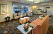 Lobi 4 Best Western Plus Wilmington/Wrightsville Beach