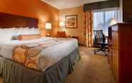 Bedroom 6 Best Western Plus Wilmington/Wrightsville Beach