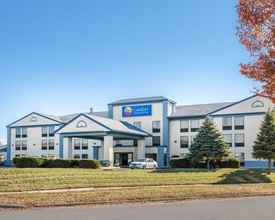 Bên ngoài 4 Comfort Inn & Suites Maumee - Toledo (I80-90)