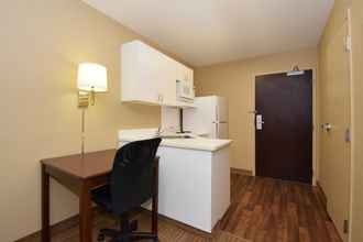 Bilik Tidur Extended Stay America Suites Washington DC Sterling