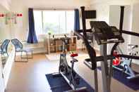 Fitness Center Cedars Resort