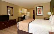 Kamar Tidur 6 Extended Stay America Suites Atlanta Clairmont