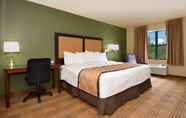 Kamar Tidur 5 Extended Stay America Suites Atlanta Clairmont