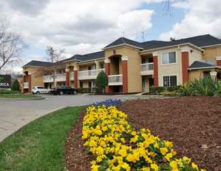 Bangunan 2 Extended Stay America Suites Nashville Airport Music City