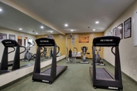 Fitness Center EverSpring Inn & Suites