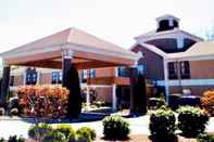 Exterior Quality Inn High Point - Archdale