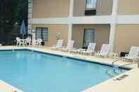 Swimming Pool Quality Inn High Point - Archdale