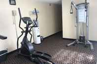 Fitness Center Quality Inn High Point - Archdale