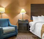 Bilik Tidur 3 Quality Inn High Point - Archdale