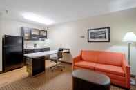 Ruang untuk Umum MainStay Suites Chattanooga Hamilton Place