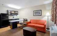 Ruang untuk Umum 7 MainStay Suites Chattanooga Hamilton Place