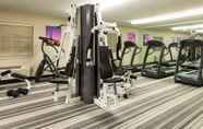 Fitness Center 7 Sonesta Simply Suites Detroit Troy