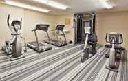 Fitness Center 2 Sonesta Simply Suites Detroit Troy