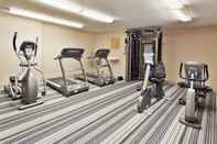 Fitness Center Sonesta Simply Suites Detroit Troy