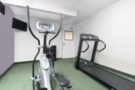 Fitness Center Microtel Inn & Suites by Wyndham London