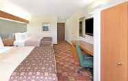 Kamar Tidur 2 Microtel Inn & Suites by Wyndham Denver Airport