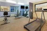 Fitness Center Microtel Inn & Suites by Wyndham Denver Airport