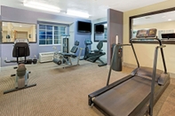 Fitness Center Microtel Inn & Suites by Wyndham Denver Airport