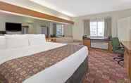 Bedroom 3 Microtel Inn & Suites by Wyndham Denver Airport