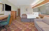 Bedroom 5 Microtel Inn & Suites by Wyndham Denver Airport