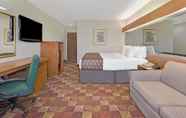 Kamar Tidur 5 Microtel Inn & Suites by Wyndham Denver Airport