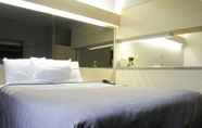 Kamar Tidur 2 Americas Best Value Inn & Suites Jackson, TN