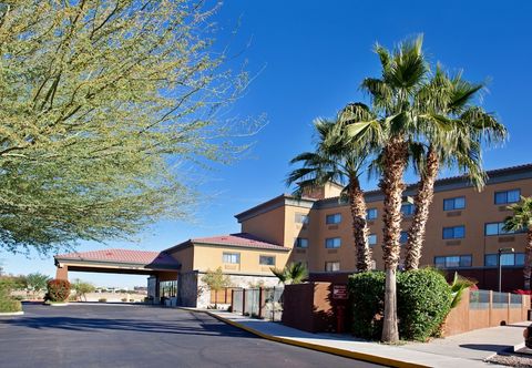 Luar Bangunan Holiday Inn Express & Suites Phoenix/Chandler (Ahwatukee)