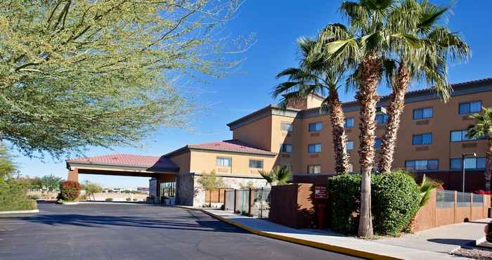 Bên ngoài Holiday Inn Express & Suites Phoenix/Chandler (Ahwatukee)