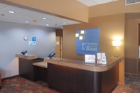 Lobby Holiday Inn Express & Suites Phoenix/Chandler (Ahwatukee)