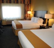 Bilik Tidur 6 Holiday Inn Express & Suites Phoenix/Chandler (Ahwatukee)