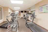 Fitness Center Wingate by Wyndham Winchester