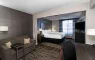 Bedroom 6 La Quinta Inn & Suites by Wyndham Raleigh Downtown North