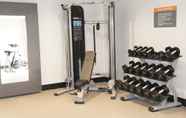 Fitness Center 2 La Quinta Inn & Suites by Wyndham Raleigh Downtown North