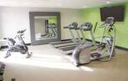 Fitness Center 3 La Quinta Inn & Suites by Wyndham Raleigh Downtown North