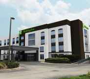 ภายนอกอาคาร 3 Holiday Inn Tampa North, an IHG Hotel