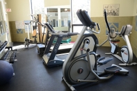 Fitness Center Holiday Inn Express & Suites Charlottetown, an IHG Hotel