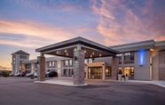 Bangunan 2 Holiday Inn Express & Suites Charlottetown, an IHG Hotel