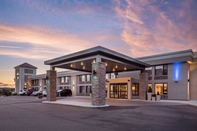 Bangunan Holiday Inn Express & Suites Charlottetown, an IHG Hotel