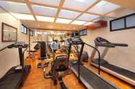 Fitness Center Emporio Reforma