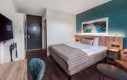 Kamar Tidur 2 Nordfjord Hotell