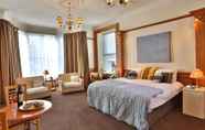 Bedroom 4 Best Western Dundee Woodlands Hotel