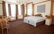 Bedroom 7 Best Western Dundee Woodlands Hotel