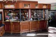 Bar, Cafe and Lounge Best Western Dundee Woodlands Hotel