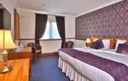 Bilik Tidur 7 Best Western Dundee Woodlands Hotel