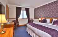 Bedroom 6 Best Western Dundee Woodlands Hotel