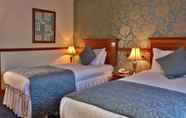 Bedroom 5 Best Western Dundee Woodlands Hotel