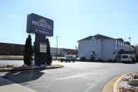 ภายนอกอาคาร Microtel Inn by Wyndham Atlanta Airport