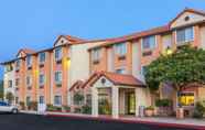 Bangunan 2 Days Inn by Wyndham Camp Verde Arizona