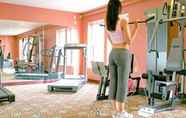 Fitness Center 7 Bayside Hotel of Mackinac