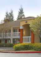 EXTERIOR_BUILDING Extended Stay America Suites San Jose Mountain View